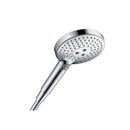Hansgrohe Raindance Select S120 3jet EcoSmart Hand Shower Chrome