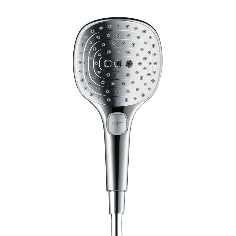 Hansgrohe Raindance Select E120 Shower Set
