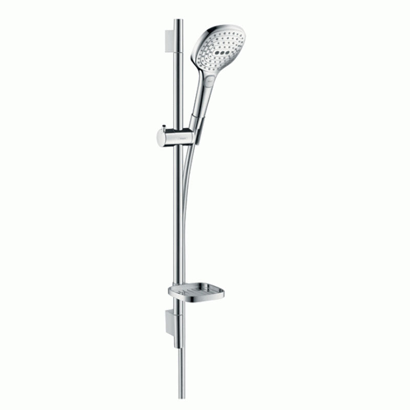 Hansgrohe Raindance Select E120 Shower Set