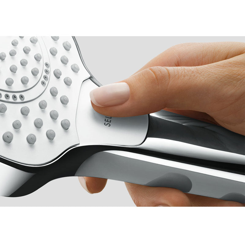 Hansgrohe Croma Select S Vario Handshower