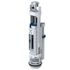 Geberit Typ290 Dual flush outlet valve for close coupled cisterns
