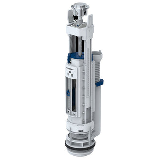 Geberit Typ290 Dual flush outlet valve for close coupled cisterns
