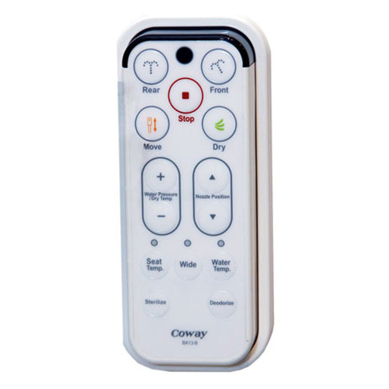 Coway BA13A Electric Bidet