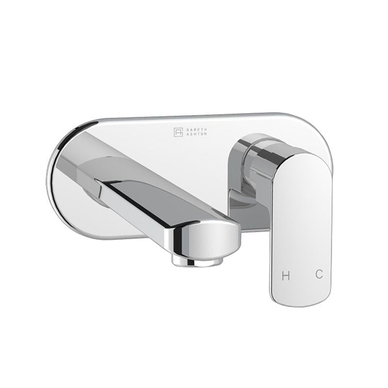 Gareth Ashton Madison Avenue Wall Basin Set