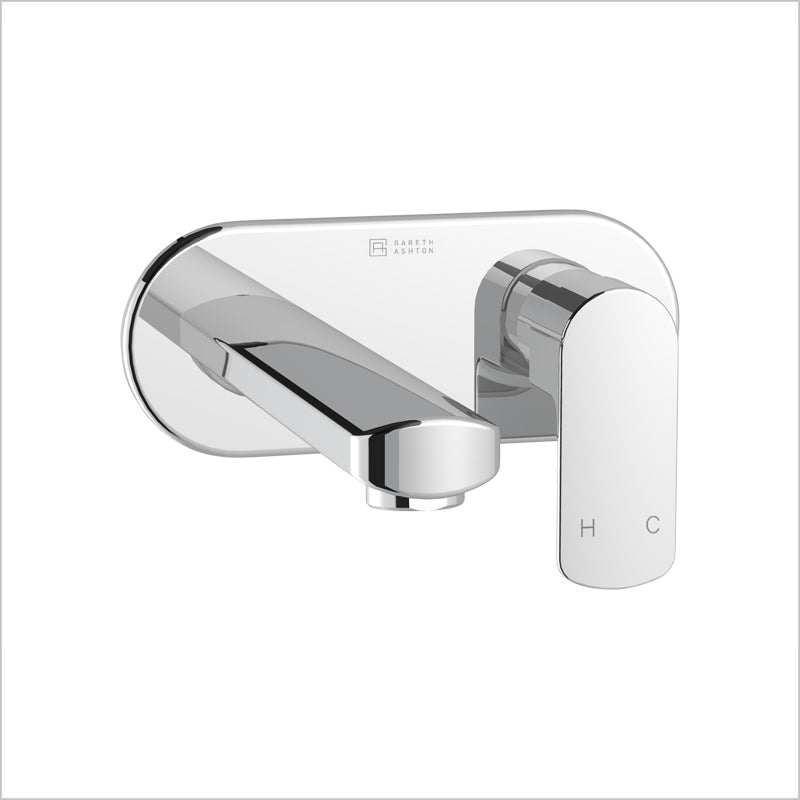 Gareth Ashton Madison Avenue Wall Bath Set