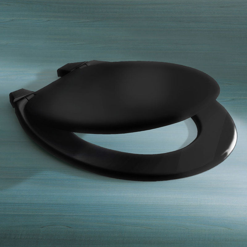 Caroma Standard Seat Black