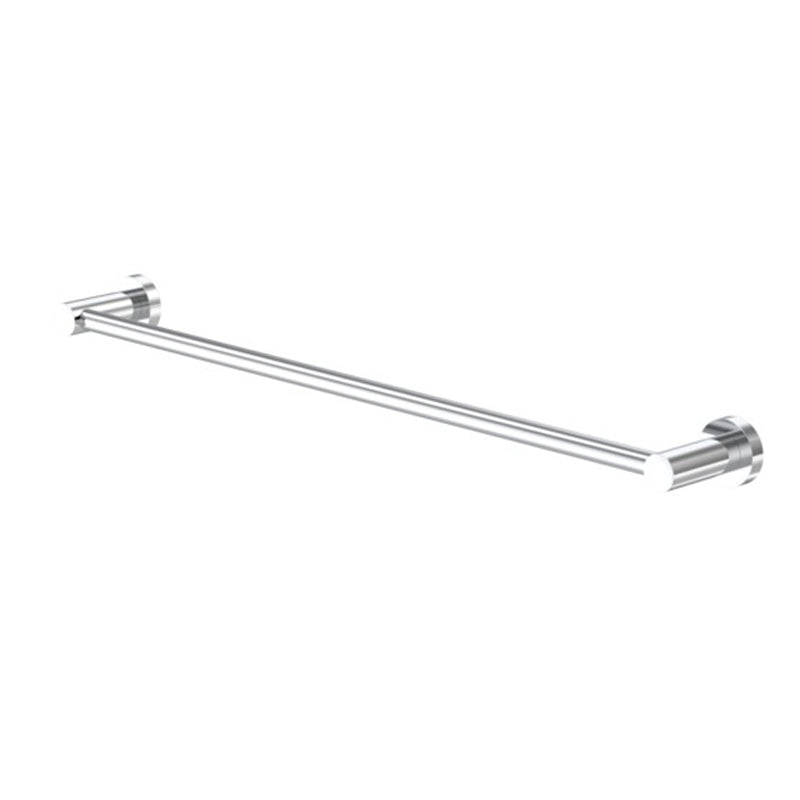 Caroma Cosmo Single Towel Rail 630mm