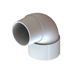 Bounty Brassware Elbow 88 M/F Bend 50 Inpipe