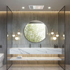 IXL Tastic Ovation - 3 in 1 Bathroom Heater, Exhaust Fan & Light