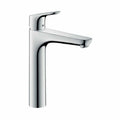 Hansgrohe Focus Single Lever Basin Mixer 190