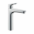 Hansgrohe Focus Single Lever Basin Mixer 190