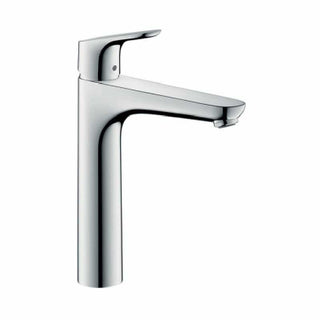 Hansgrohe Focus Single Lever Basin Mixer 190
