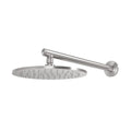 Phoenix Vivid Slimline SS 316 Shower Arm and Rose