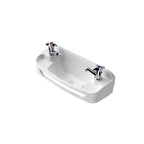 Caroma Valette Wall Basin