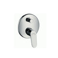 Hansgrohe Focus Shower/Bath Diverter Mixer