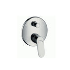 Hansgrohe Focus Shower/Bath Diverter Mixer