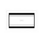 IXL Tastic Luminate Vent Module - white