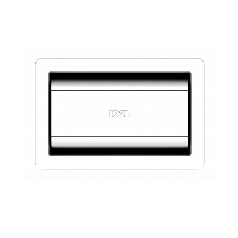 IXL Tastic Luminate Vent Module - white