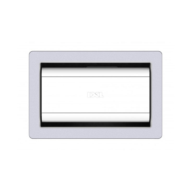 IXL Tastic Luminate Vent Module - silver