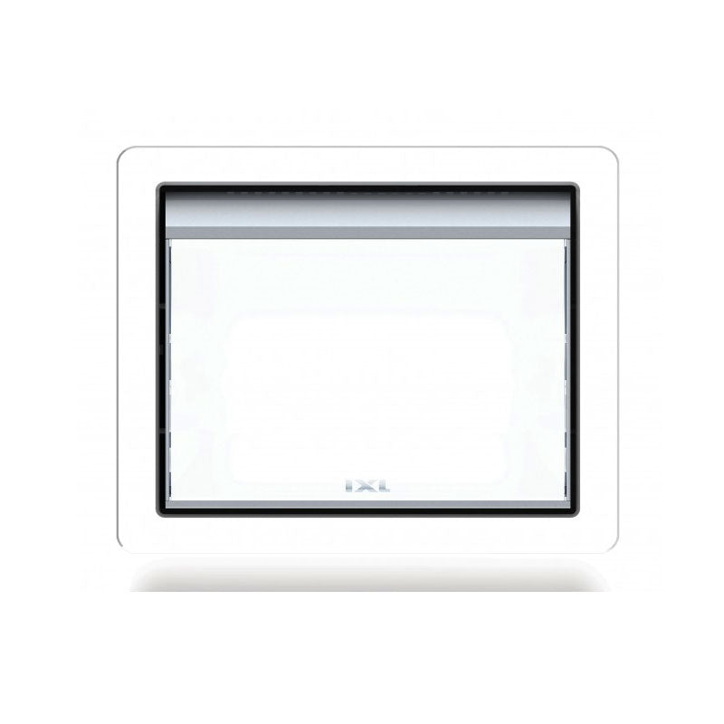 IXL Tastic Luminate Heat Module - white fascia