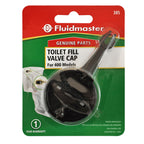 Fluidmaster Inlet Valve Cap