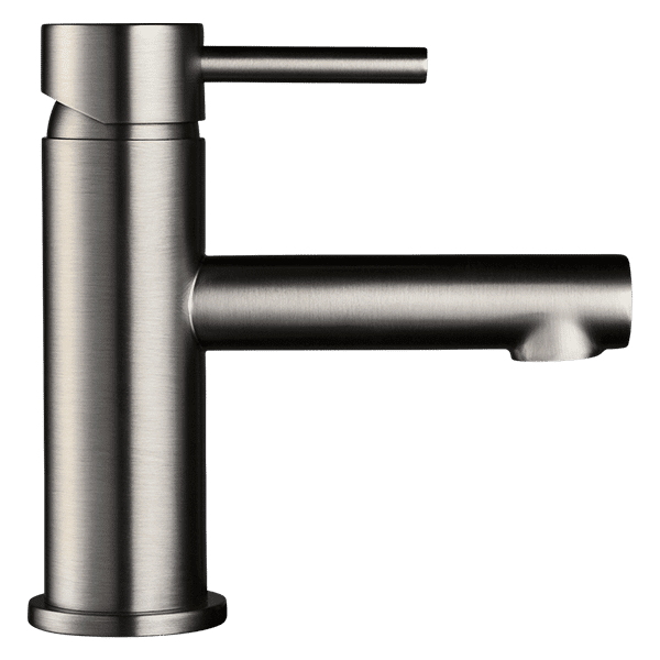 Gareth Ashton Lucia Basin Mixer – Brushed Nickel
