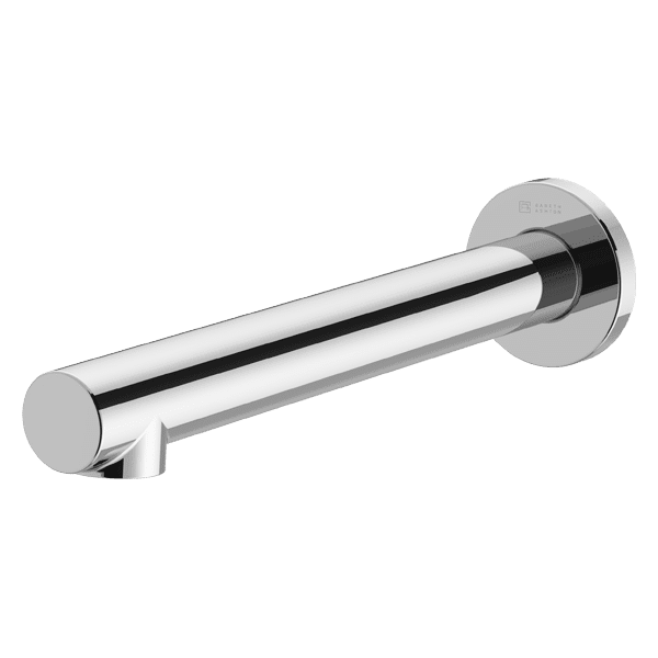 Gareth Ashton Lucia Straight Basin Spout 200mm