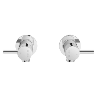 Gareth Ashton Lucia Washing Machine Stops