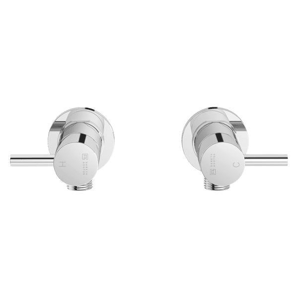 Gareth Ashton Lucia Washing Machine Stops