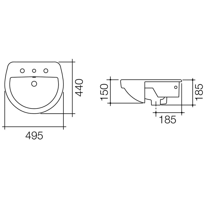 Specifications