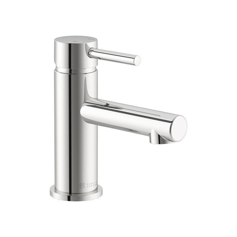 Abey Lucia Basin Mixer - Chrome