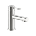 Abey Lucia Basin Mixer - Chrome