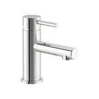 Abey Lucia Basin Mixer - Chrome