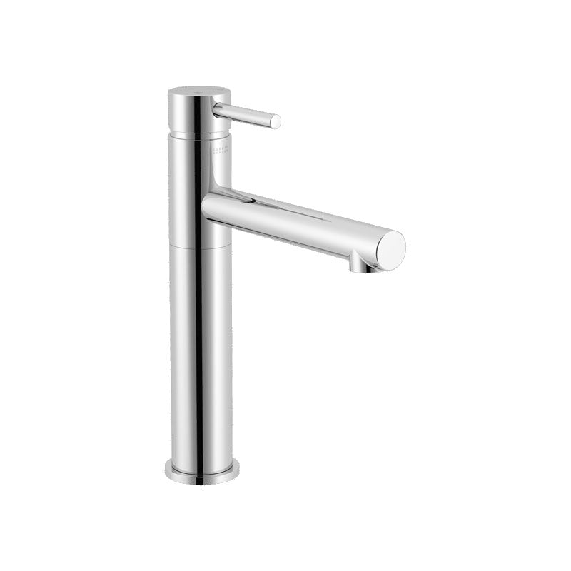 Gareth Ashton Lucia High Basin Mixer - Chrome