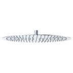 Fienza Slice Round 400mm Shower Head - Chrome - 411126