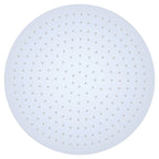 Fienza Slice Round 400mm Shower Head - Chrome - 411126