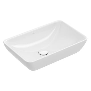 Villeroy & Boch Venticello 550 Rectangular Vessel Basin 