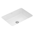 Villeroy & Boch Architectura 495 Rectangular Under Counter Basin