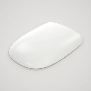 CaromaContura Soft Close Seat with GermGard®