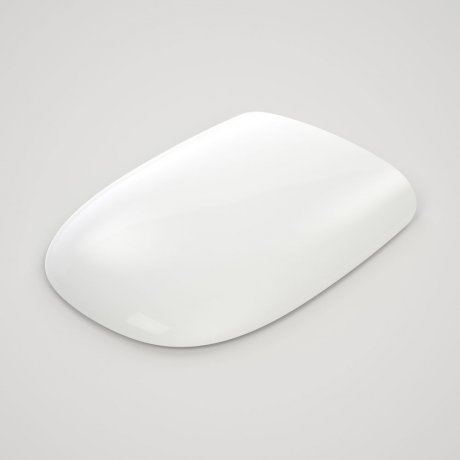 CaromaContura Soft Close Seat with GermGard®