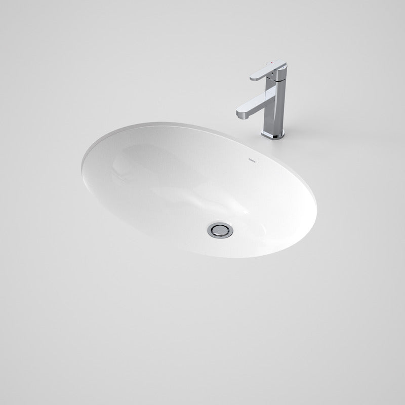 Caroma Caravelle Under Counter Basin