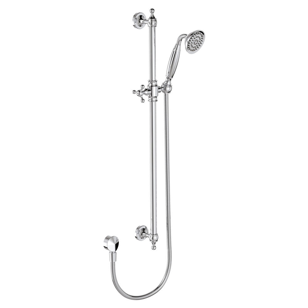 Fienza Lillian Rail Shower - Chrome - 444114