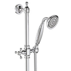 Fienza Lillian Rail Shower - Chrome - 444114