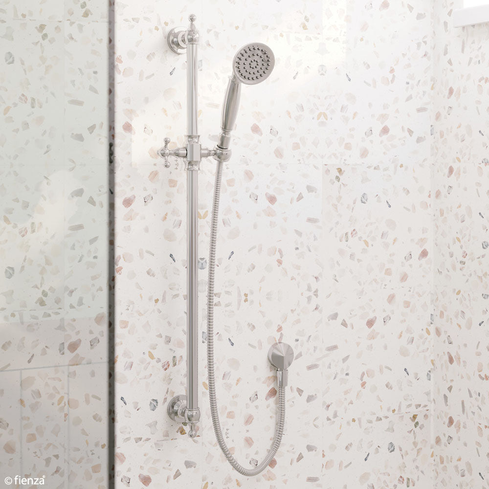 Fienza Lillian Rail Shower - Chrome - 444114