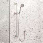 Fienza Lillian Rail Shower - Chrome - 444114