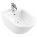 Villeroy & Boch Subway 3.0 Wall Hung Bidet 1 Taphole Ceramic Plus