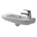 D-Code Handrinse Basin 500 x 220mm (1TH)