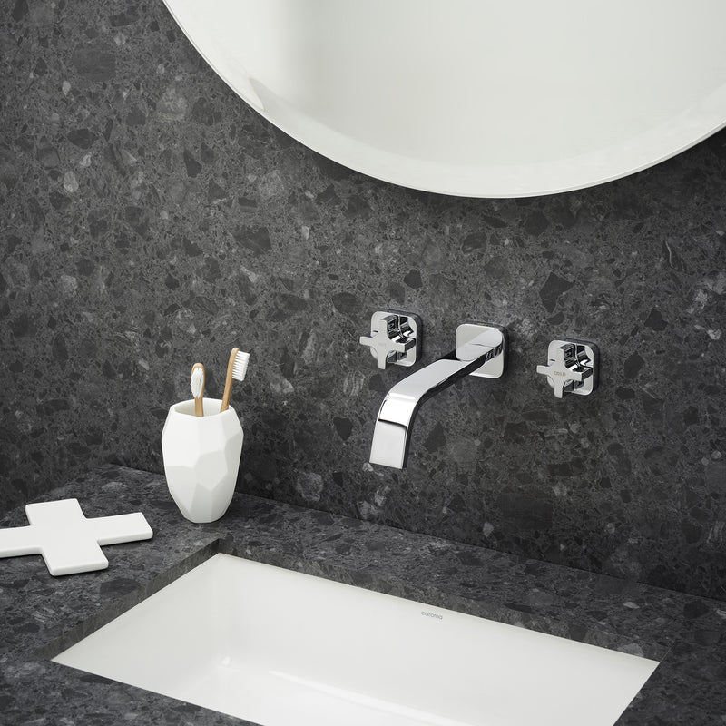 Caroma Cube 500 Under Counter Basin