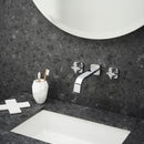 Caroma Cube 500 Under Counter Basin