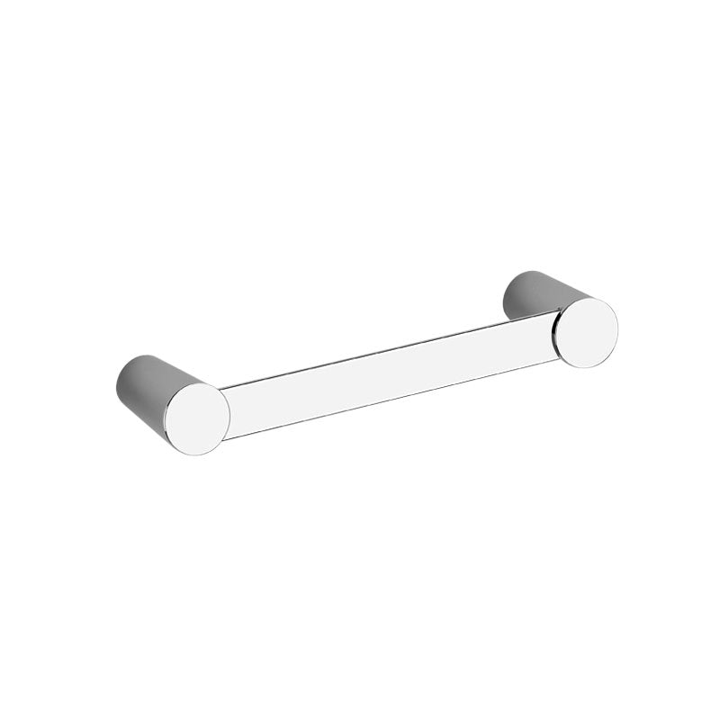 Gessi Cono Towel Rail 300mm - Chrome